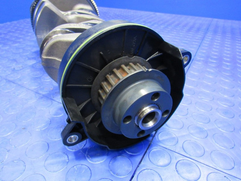 17-21 Volvo S90 T6 / 16-17 XC90 T6 2.0L B4204T27 Engine Crankshaft 125