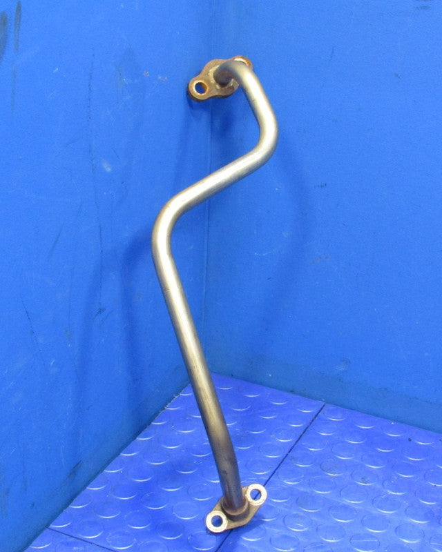 09-15 Honda Pilot 09-14 Acura TL 09-10 RL 10-13 ZDX EGR Pipe 18717-RGW