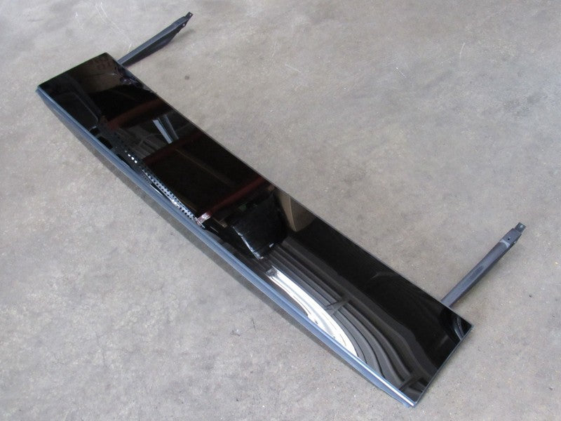 09-15 Toyota Venza Front Panoramic Sunroof Moonroof Sun Moon Roof Glas