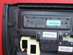 09-12 Dodge Ram Crew Cab Rear Right RH Interior Door Trim Card Panel G