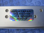 06-12 Toyota RAV4 JBL Harman/Becker Audio Radio Amplifier Amp 86280-0W