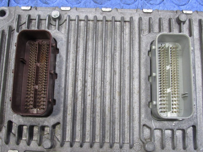 PLUG & PLAY 12 Avenger 200 2.4L AT Engine Computer ECU 68068445 PROG 0