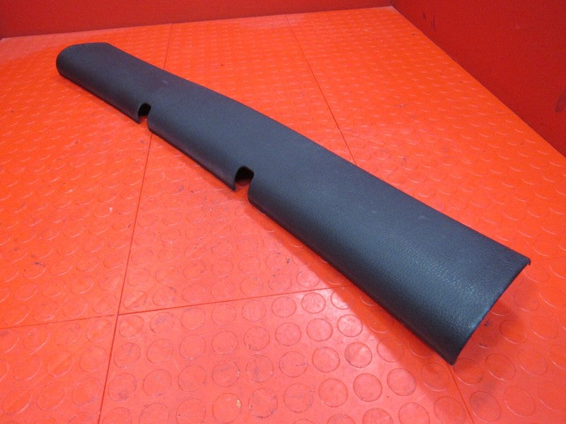 02-05 Ford Thunderbird Front Overhead Roof Center Interior Windshield 