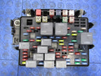 03-07 Hummer H2 Silverado Sierra Tahoe Engine Fuse Panel Relay Box 152
