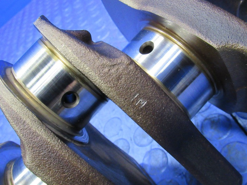 93-98 Supra / 92-05 SC300 GS300 2JZGE 2JZGTE 3.0L Crankshaft Crank Sha
