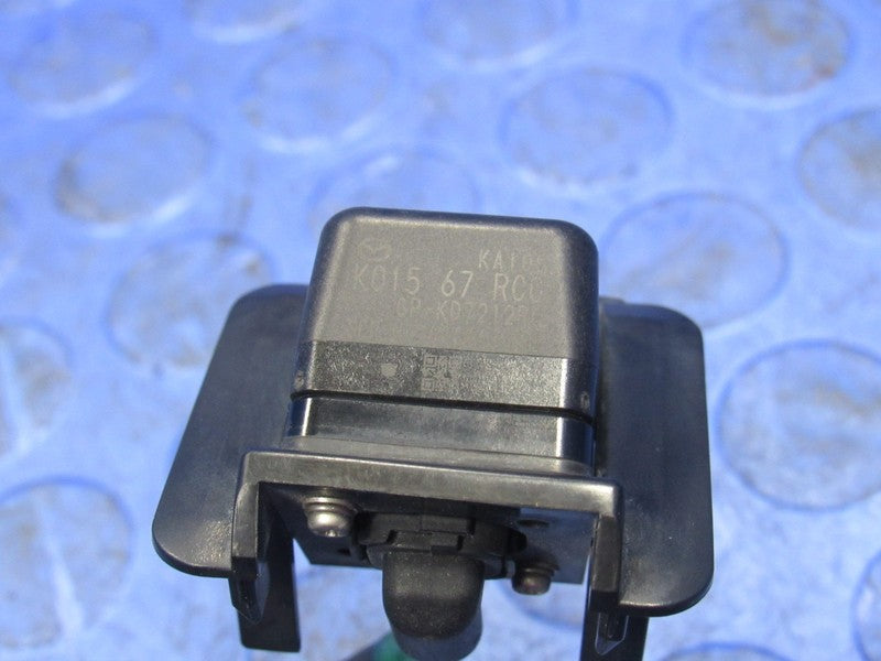 13-16 Mazda CX-5 CX5 Rear Reverse Backup Parking Aid Camera K015 67 RC
