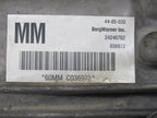 07-14 Escalade Sierra Yukon Denali AWD Electronic Transfer Case Opt NR