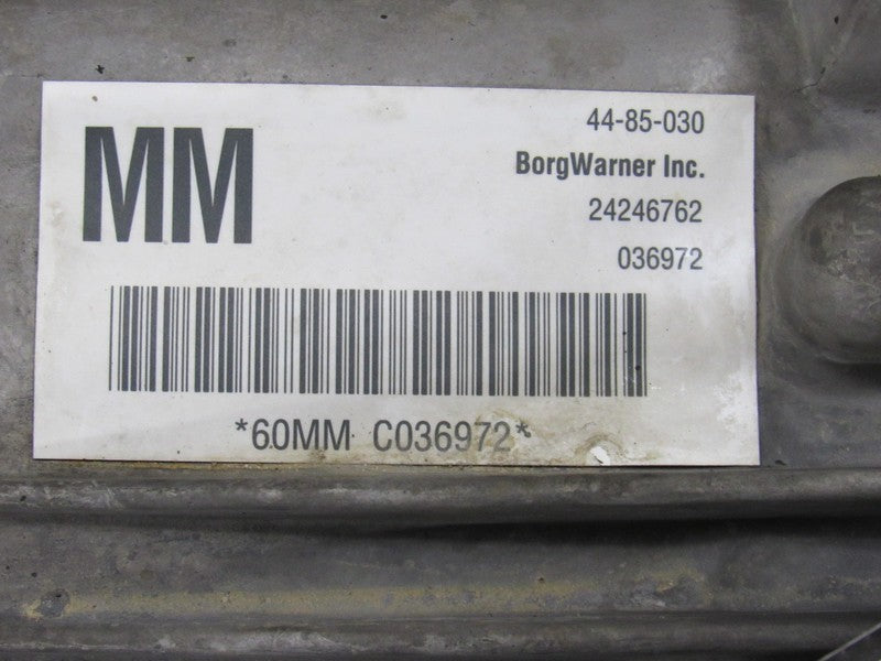 07-14 Escalade Sierra Yukon Denali AWD Electronic Transfer Case Opt NR