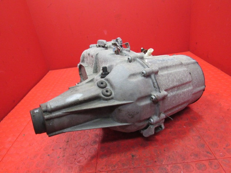 07-13 Silverado Sierra 1500 4x4 Transfer Case Floor Shift NQG M30 4WD 