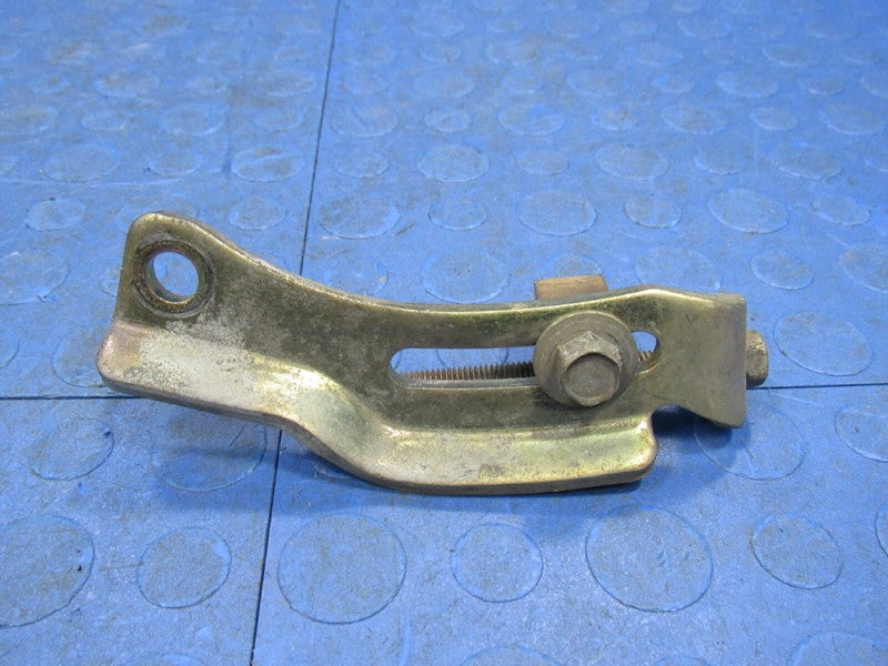 94-05 Mazda MX-5 Miata 1.8L Alternator Tensioner Adjust Bracket OEM B6