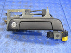 96-02 BMW Z3 Coupe Roadster Right RH Passenger Exterior Outside Door H