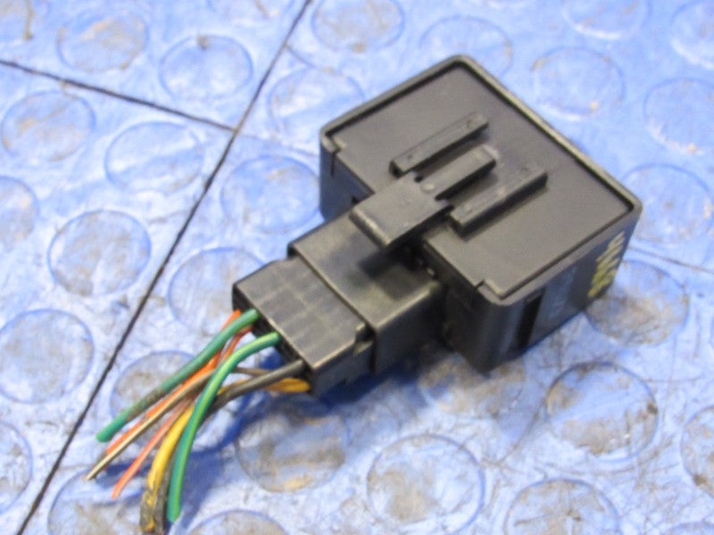 98-03 Ford F150 4x4 4WD ESOF Transfer Case Relay Module F85B-14B194-CA