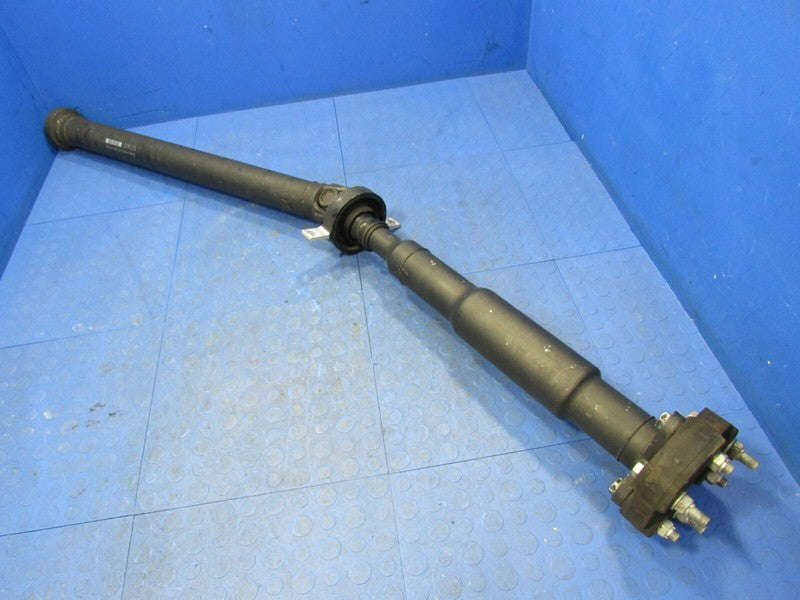 08-10 BMW 135i E82 E88 AT Automatic 1373mm Rear Driveshaft Drive Prop 
