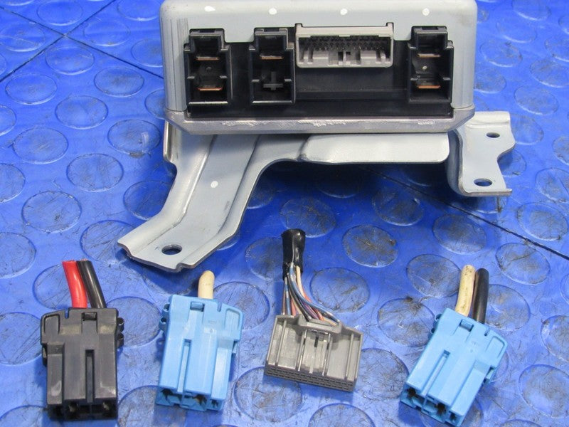 09-14 Acura TL 3.7L A/T EPS Electric Power Steering Module 39980-TK5-A