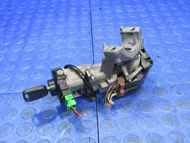 03-05 Honda Civic Ignition Switch Steering Lock Cylinder Tumbler W/ Ke