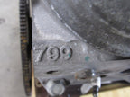 10-17 Express Savana / 10-13 Silverado 1500 4.8L L20 Long Block Engine