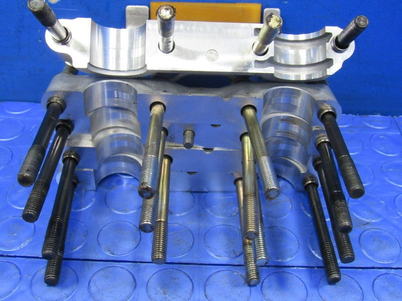 04-08 TSX CL9 K24A2 RBB DOHC i-VTEC Cylinder Head Rocker Arms Shafts H