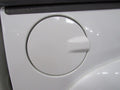 04-12 Colorado Canyon Fuel Tank Door Gas Filler Lid Summit White 50