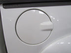 04-12 Colorado Canyon Fuel Tank Door Gas Filler Lid Summit White 50