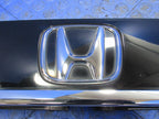 12-14 Honda CRV Rear Tailgate Upper Garnish Molding Trim Panel Emblem 