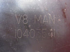 98-02 Camaro Firebird 5.7L LS1 T56 Manual Transmission Crossmember Mou