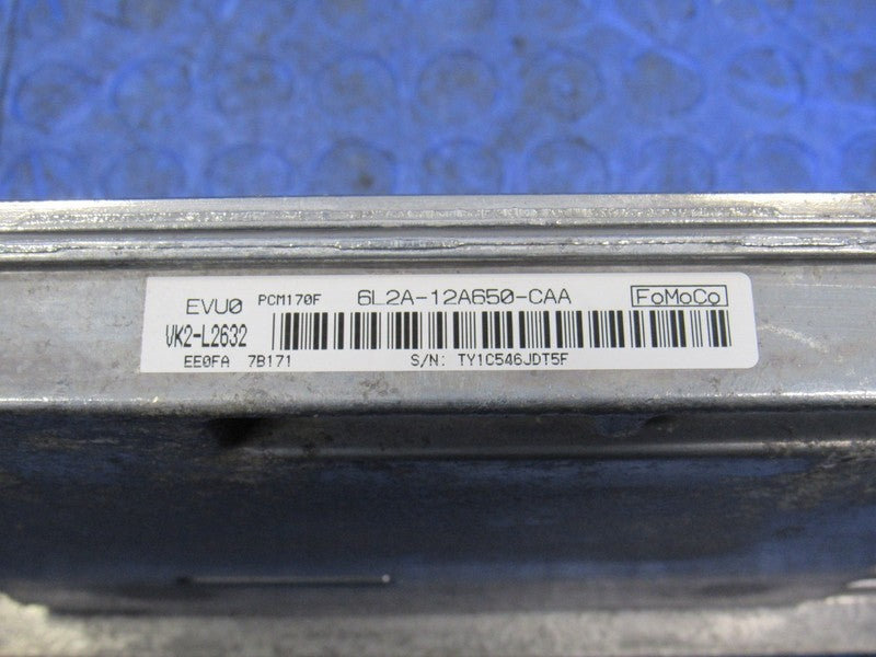 06-07 Explorer Mountaineer 4.0L ECU ECM PCM Engine Computer 6L2A-12A65
