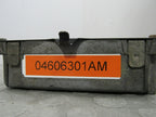 PLUG & PLAY 98 Stratus Breeze 2.0 Engine Computer ECU 04606301 PROG 58