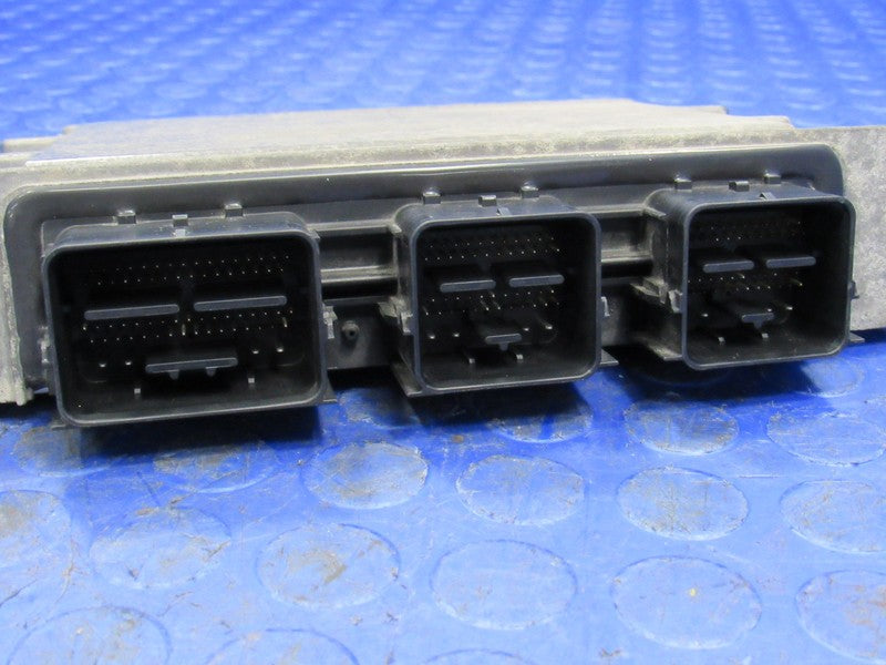 10-11 Ford Crown Victoria ECU ECM PCM Engine Computer AW7A-12A650-KB 1