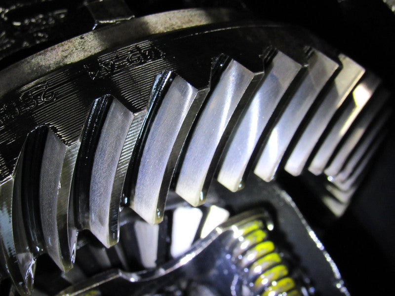 98-02 Camaro Firebird 3.42 Rear Axle Limited Slip Differential GU6 G80