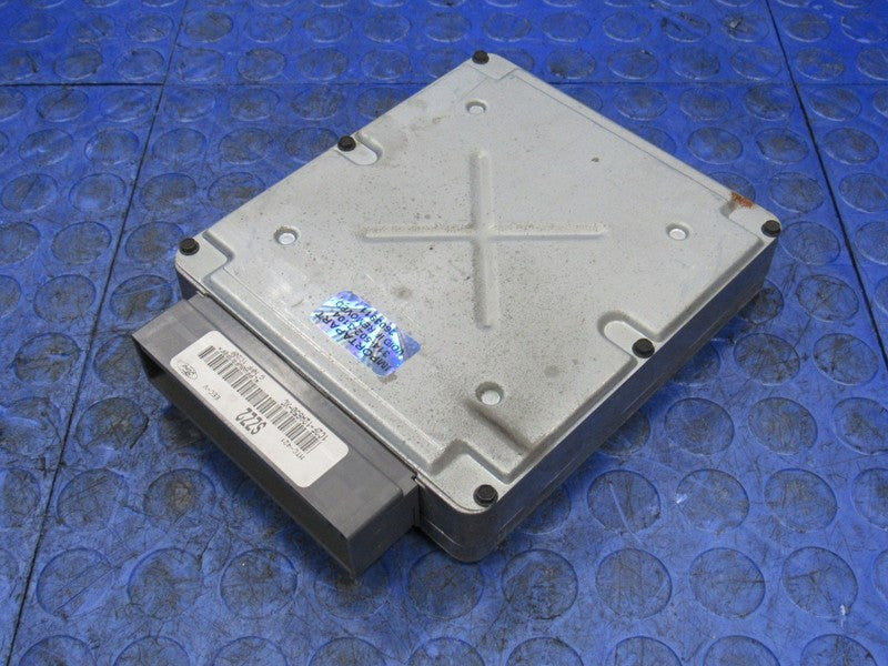 01 Ford E350 Van 6.8L V10 ECU ECM PCM Engine Computer SZZ2 1C2F-12A650