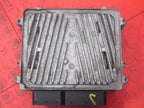 07-09 Mercedes CL550 S550 ECU ECM PCM Engine Computer UNLOCKED 273 153
