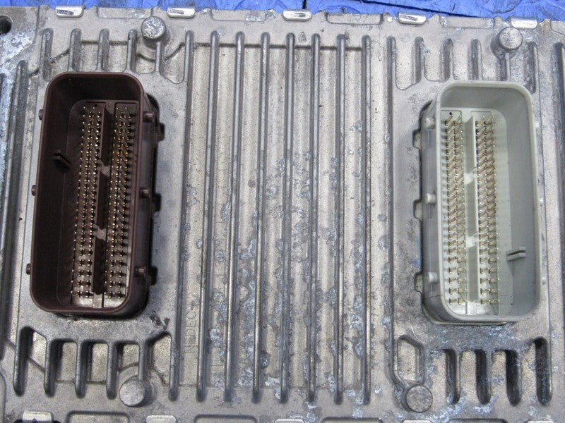 PROGRAMMED PLUG & PLAY 12 Dodge Journey 3.6L AT ECM 68092683AF 683 PRO