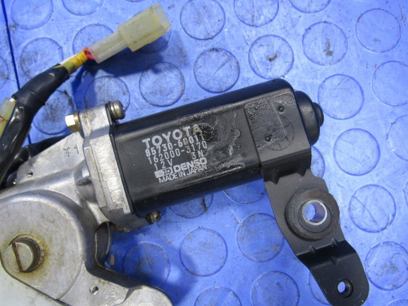 91-97 Land Cruiser LX450 FZJ80 Sunroof Sun Roof Electric Motor 85730-6