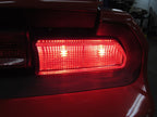 08-14 Dodge Challenger Right RH Passenger Side Outer Taillight Tail Li