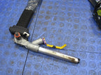 20-22 Kia Soul Front Left Driver Seat Belt Retractor Black OEM 88850-K