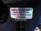 06-09 Chevy Trailblazer SS TBSS LS2 Complete Intake Manifold Throttle 