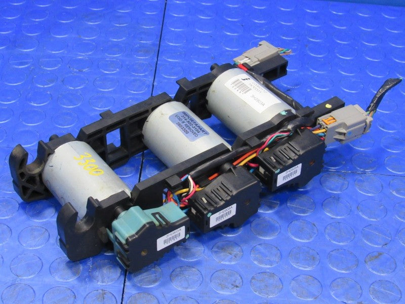 07-14 Silverado Tahoe Sierra Yukon Front LH Driver Power Seat Motor Pa