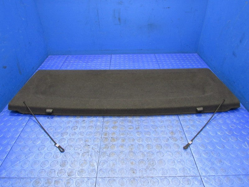 12-20 Chevrolet Sonic Hatchback Liftgate Cargo Cover Shelf Panel OEM B