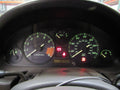 99-00 Mazda Miata MX-5 NB1 AT Instrument Cluster Speedometer Odometer 