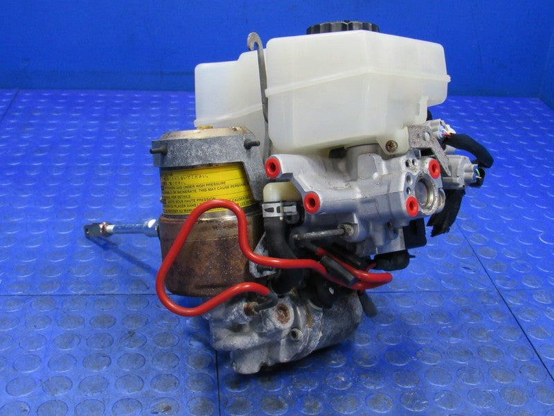 03-05 Toyota 4Runner GX470 ABS Anti-Lock Brake Pump Booster Master Cyl