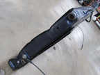 09-14 Ford F150 Styleside Tailgate Tail Gate W/Camera Blue Jeans Metal
