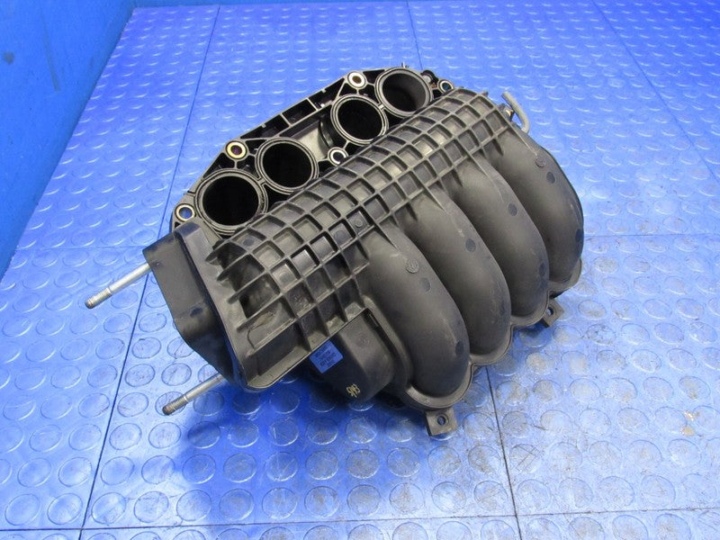 05-06 Honda CRV Upper Plastic Intake Manifold Plenum IMRC Rotary Valve