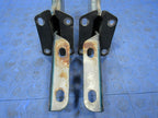 91-97 Toyota Land Cruiser Lexus LX450 FJ80 Hood Lift Hinge Supports Pa