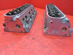 05-07 Silverado Sierra 1500 L33 243 Cathedral Port Cylinder Heads Pair