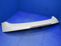 10-15 Honda Crosstour Spoiler Wing CHMSL Third Brake light Lamp White 