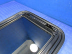 16-23 Honda Civic Sedan Sunroof Moonroof Sun Moon Roof Glass Panel OEM