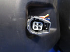 01-04 Ford Mustang Premium Mach 1000 Subwoofer Sub Box Amp Rack Assemb