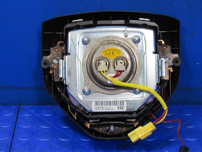 1O-I4 Honda Ridgeline Driver Steering Wheel Mounted Airbag Air Bag Dar
