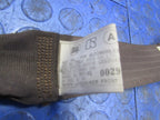 91-94 Land Cruiser FJ80 Front Right RH Passenger Seat Belt Retractor B