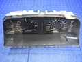 95-97 Land Cruiser LX450 FZJ80 Instrument Gauge Cluster Speedometer 19